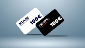 Regulamento passatempo Kiabi x Primor