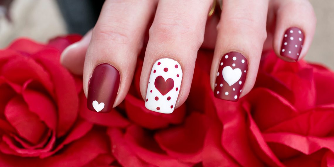 Dia dos Namorados 2025: Os vernizes perfeitos para as tuas unhas neste dia especial 14 MANICURA SV 1