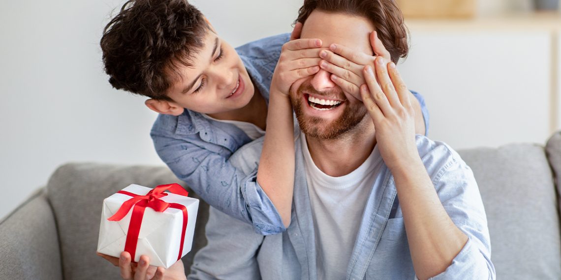 REGALOS DIA DEL PADRE