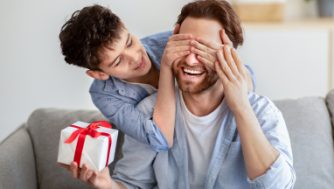 As 15 melhores ideias de presentes para o Dia do Pai 2025