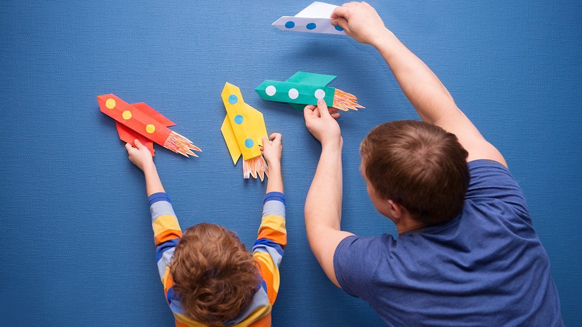 Prendas originais para o Dia do Pai: surpreende com ideias únicas!