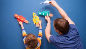 Prendas originais para o Dia do Pai: surpreende com ideias únicas!