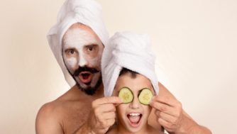 Os melhores produtos de skincare masculino para oferecer no Dia do Pai 1 Os melhores produtos de skincare masculino para oferecer no Dia do Pai