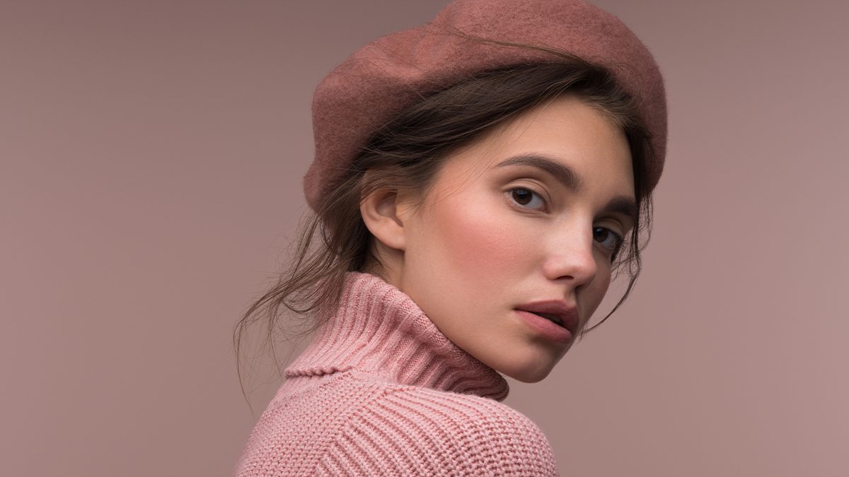 O Toasty Makeup é a nova tendência de maquilhagem e sabemos que vais adorar 1 O Toasty Makeup é a nova tendência de maquilhagem e sabemos que vais adorar