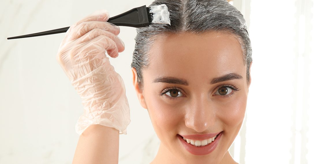 Com estas 7 dicas, a tua coloração vai durar muito mais 3 TRUCOS TINTE