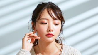 O Hime cut veio para ficar: a nova tendência para o cabelo 2025