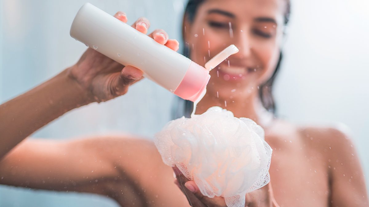 Os 8 melhores géis de banho para as peles mais secas