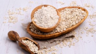 Aveia: benefícios e propriedades que vais querer na tua dieta