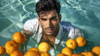 Os 11 melhores perfumes frutados para homem