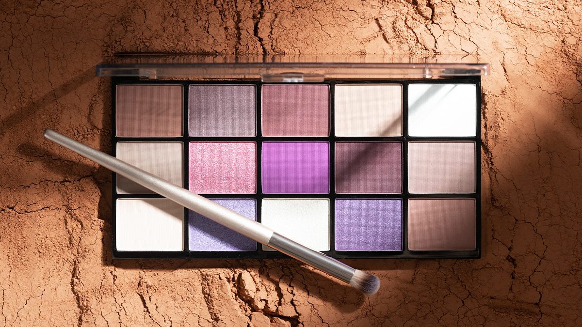 Como escolher a paleta de sombras de olhos perfeita 1 Como escolher a paleta de sombras de olhos perfeita