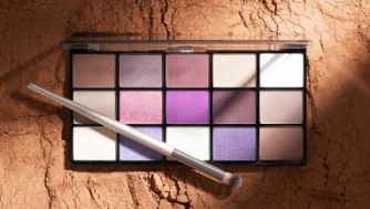 Como escolher a paleta de sombras de olhos perfeita