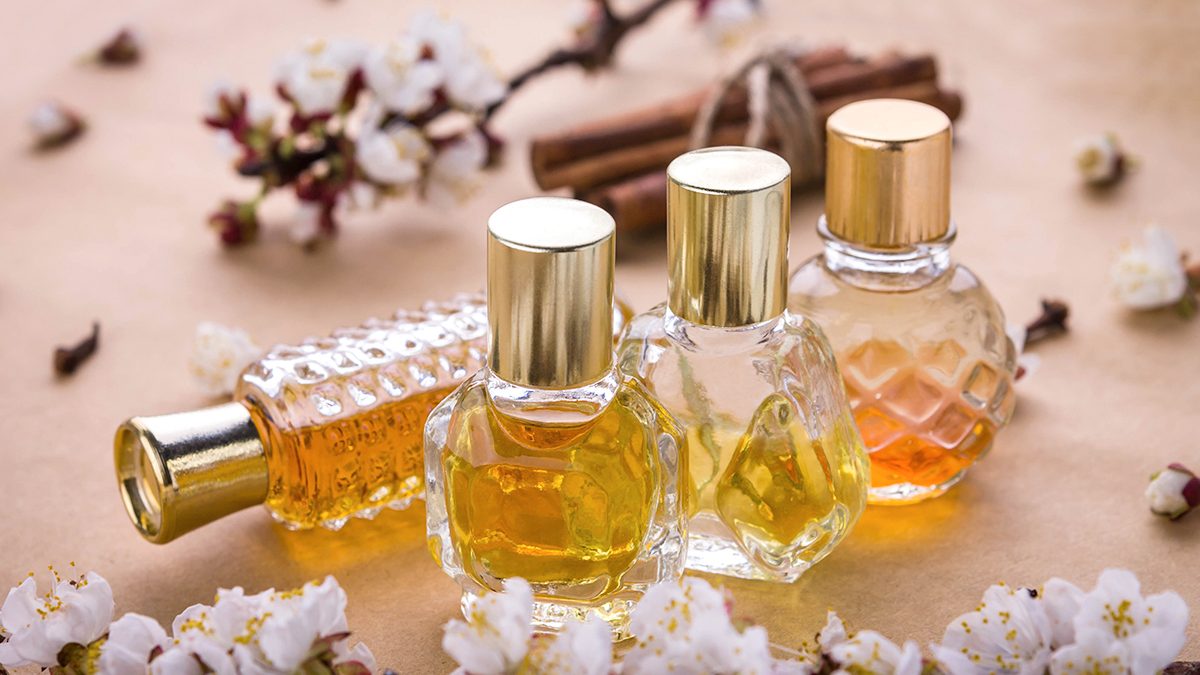 Os melhores perfumes frutados femininos de 2026