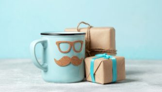 Dia do Pai: surpreende-o com a escolha perfeita