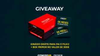 Regulamento passatempo Fitness Up x Primor 1 Regulamento passatempo Fitness Up x Primor
