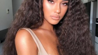 Tendências 2025: as cores de cabelo perfeitas para realçar a pele morena 1 Tendências 2025: as cores de cabelo perfeitas para realçar a pele morena