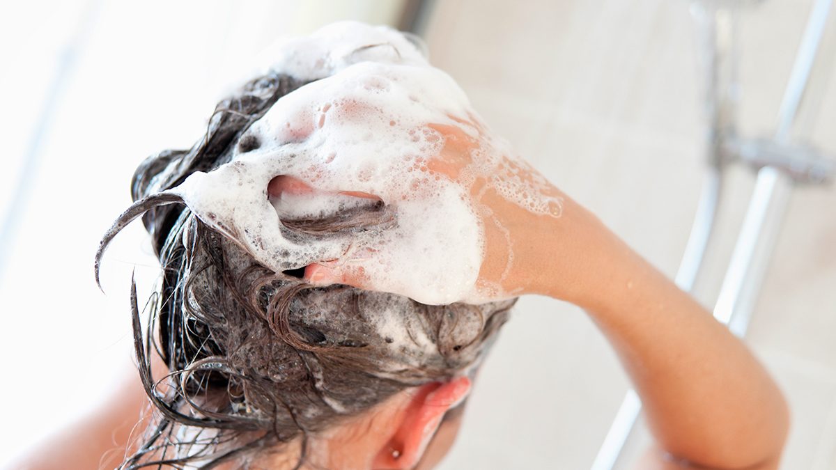 Cabelo oleoso e fino? Descobre os 12 melhores champôs para controlar o sebo 1 Cabelo oleoso e fino? Descobre os 12 melhores champôs para controlar o sebo