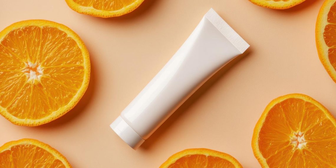 Os 5 melhores cremes com vitamina C para mulheres com mais de 50 anos 40 CREMA VIT C