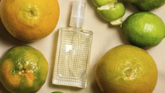 Perfumes cítricos para mulher: os 18 aromas mais frescos de 2025 1 Perfumes cítricos para mulher: os 18 aromas mais frescos de 2025