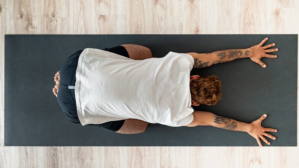 Guia prático de Pilates: começa com confiança