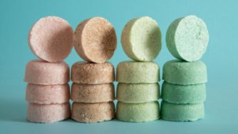 Champôs sólidos: funcionam melhor do que os tradicionais? Contamos-te tudo 1 Champôs sólidos: funcionam melhor do que os tradicionais? Contamos-te tudo