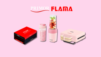 Regulamento Passatempo Flama x Primor 1 Regulamento Passatempo Flama x Primor