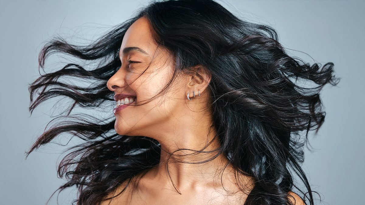 Natural Texture: realça a beleza natural do teu cabelo com esta nova tendência 1 Natural Texture: realça a beleza natural do teu cabelo com esta nova tendência