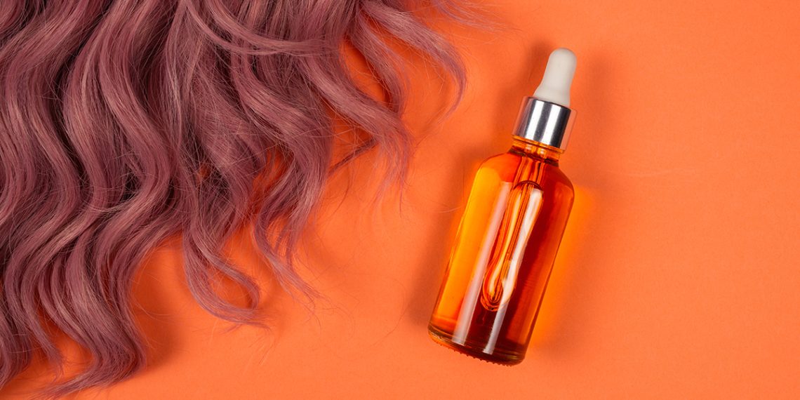 SERUM PELO