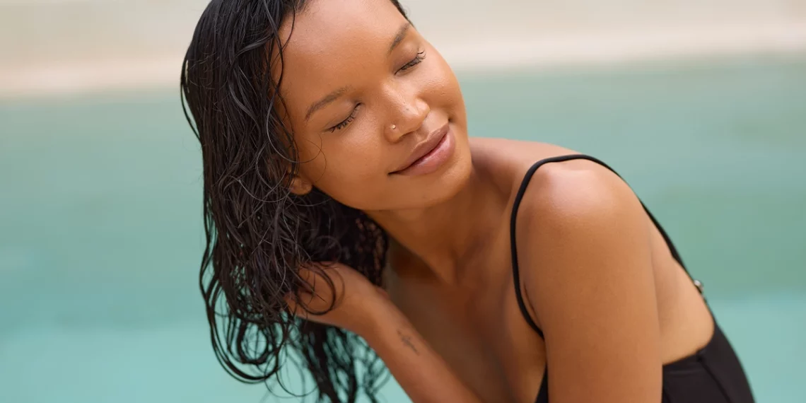 VERANO CUIDADOS CABELLO