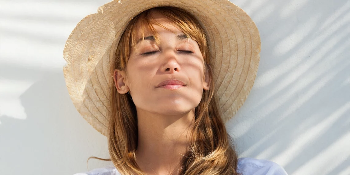 Dá as boas-vindas ao verão com as melhores rotinas de beleza 37 VERANO RUTINA BELLEZA