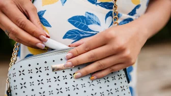 Maquilhagem na mala: os indispensáveis que tens de ter, da mini ao shopper 1 Maquilhagem na mala: os indispensáveis que tens de ter, da mini ao shopper