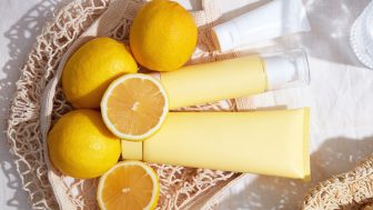 Os melhores protetores solares com ingredientes naturais