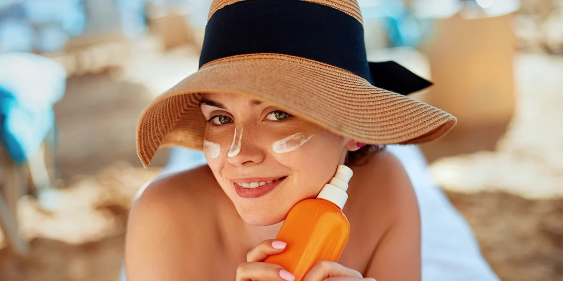 A tua pele no verão: dicas essenciais para cada tipo de pele 33 MEJOR FOTOPROTECTOR F 1