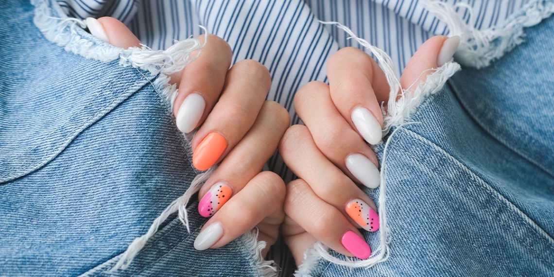 Unhas de gel: evita os perigos com os cuidados certos 7 PELIGROS UNAS GEL
