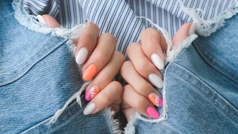 Unhas de gel: evita os perigos com os cuidados certos 1 Unhas de gel: evita os perigos com os cuidados certos