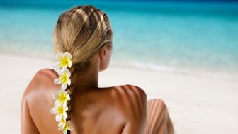 Louro natural de verão: como clarear o cabelo sem coloração 1 Louro natural de verão: como clarear o cabelo sem coloração