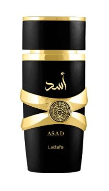Asad Eau de Parfum 2