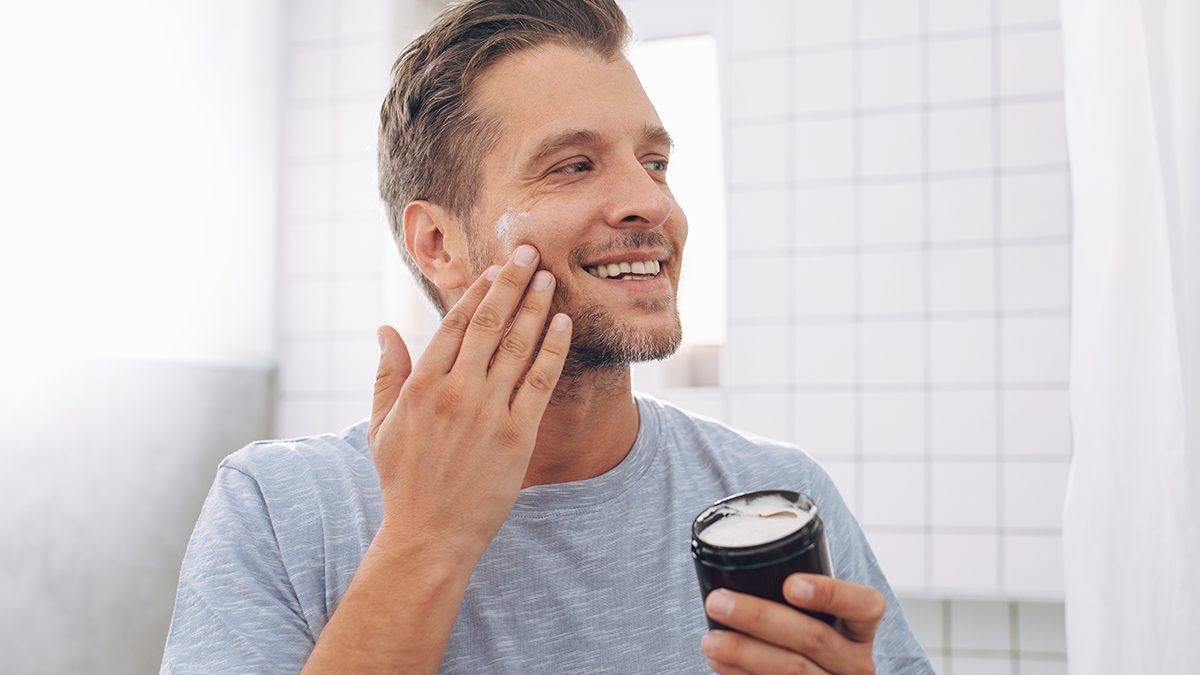 Cosmética masculina e saldos de verão: os melhores preços garantidos