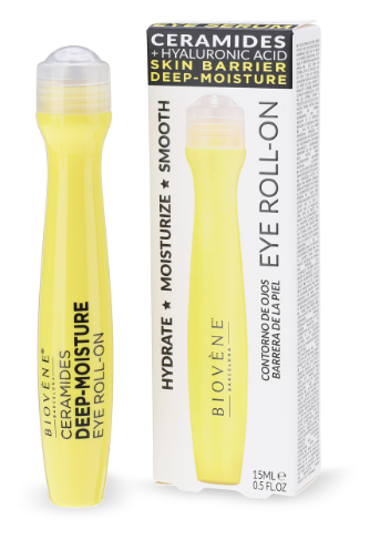 Ceramides Deep Moisture 1