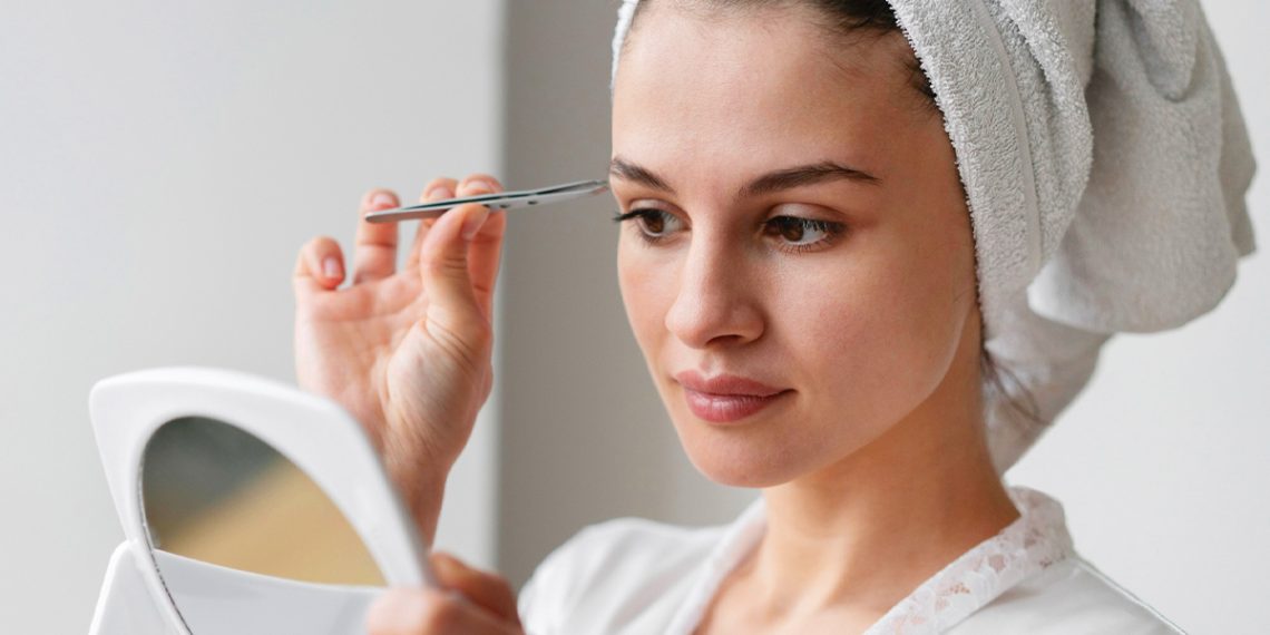 Depilação com pinça: como fazer corretamente e zonas onde deves (ou não) usá-la 7 DEPILACION PINZAS