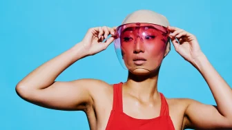 Glass Skin: passos para conseguires a pele de cristal