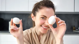 Máscara de ovo para o cabelo: a receita caseira mais eficaz segundo os especialistas