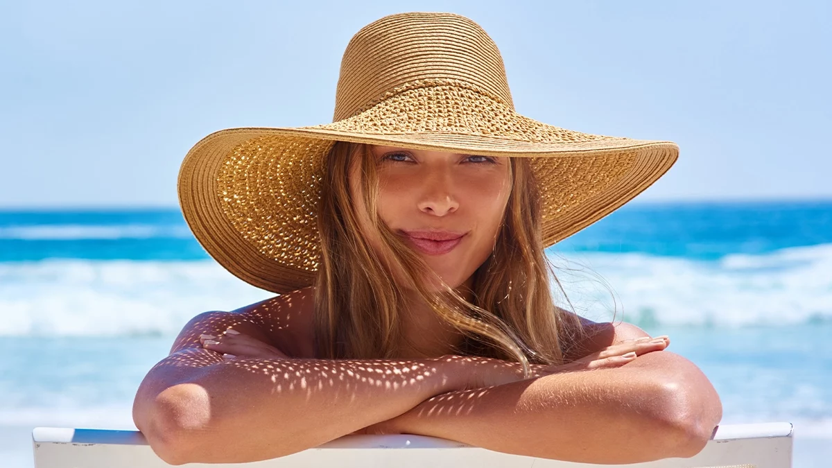 Por que deves usar um protetor solar facial?