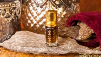 Os melhores perfumes árabes para homem