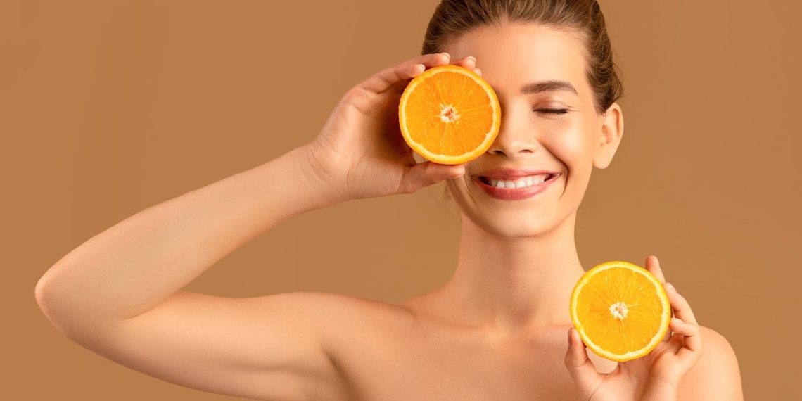 Niacinamida + Vitamina C: guia de uso e cremes que funcionam, segundo os especialistas 12 NIAC VIT C 1200x675 1