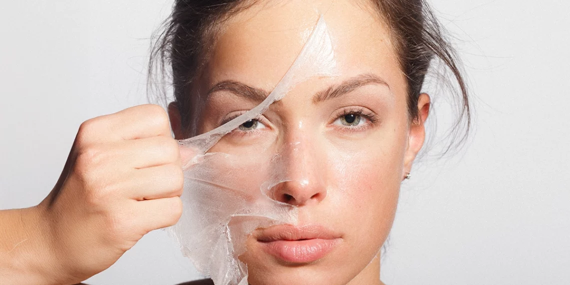 Como recuperar o tom uniforme da tua pele com um peeling despigmentante 25 PEELING FACIAL DESPIG
