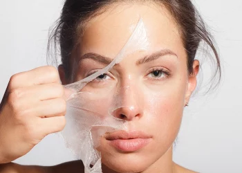 PEELING FACIAL DESPIG