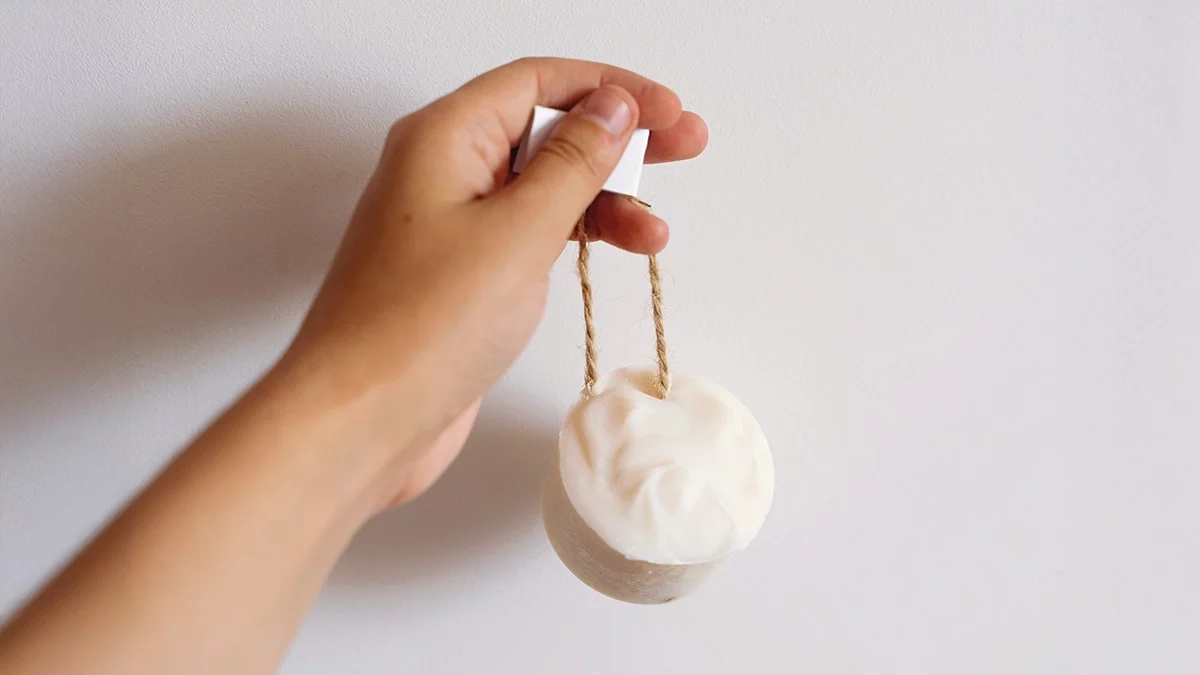 Estes champôs sólidos deixam o teu cabelo lindo, macio e super brilhante 1 Estes champôs sólidos deixam o teu cabelo lindo, macio e super brilhante