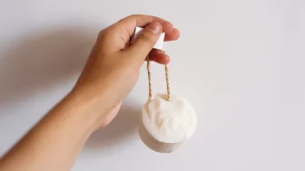 Estes champôs sólidos deixam o teu cabelo lindo, macio e super brilhante 1 Estes champôs sólidos deixam o teu cabelo lindo, macio e super brilhante