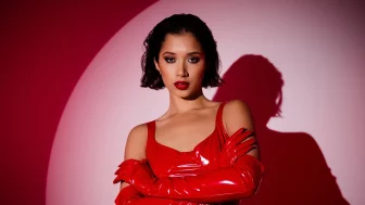 Cherry Girl: descobre a tendência que está a conquistar o mundo da maquilhagem 1 Cherry Girl: descobre a tendência que está a conquistar o mundo da maquilhagem