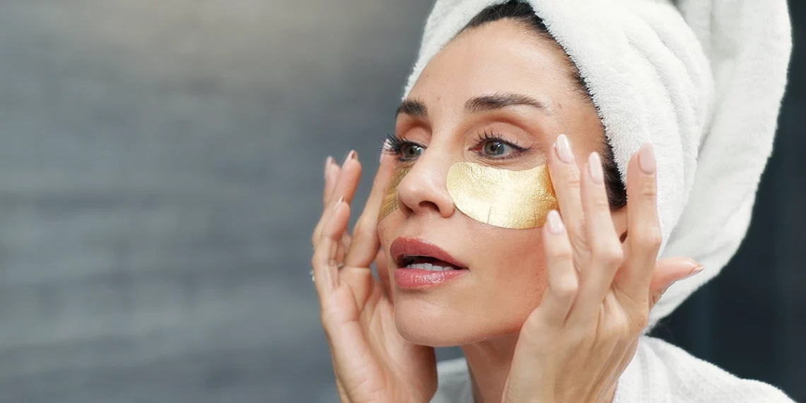 Os melhores contornos de olhos antirrugas para todos os tipos de pele 4 CONTORNO OJOS ANTIARRUGAS